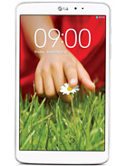 Best available price of LG G Pad 8-3 in Bahrain