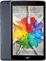 Best available price of LG G Pad III 8-0 FHD in Bahrain