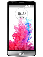 Best available price of LG G3 S Dual in Bahrain