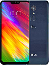 Best available price of LG G7 Fit in Bahrain
