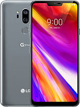 Best available price of LG G7 ThinQ in Bahrain