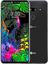 Best available price of LG G8 ThinQ in Bahrain