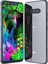 Best available price of LG G8S ThinQ in Bahrain