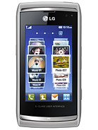 Best available price of LG GC900 Viewty Smart in Bahrain