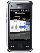 Best available price of LG GM730 Eigen in Bahrain