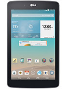 Best available price of LG G Pad 7-0 LTE in Bahrain