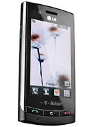 Best available price of LG GT500 Puccini in Bahrain