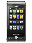 Best available price of LG GX500 in Bahrain