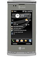 Best available price of LG CT810 Incite in Bahrain