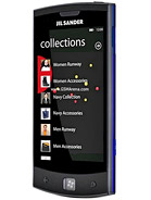 Best available price of LG Jil Sander Mobile in Bahrain