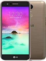 Best available price of LG K10 2017 in Bahrain