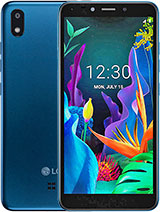 Best available price of LG K20 2019 in Bahrain