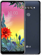 Best available price of LG K50S in Bahrain