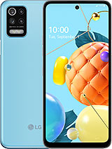Best available price of LG K62 in Bahrain