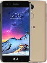 Best available price of LG K8 2017 in Bahrain