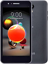Best available price of LG K8 2018 in Bahrain