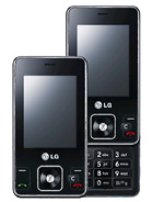 Best available price of LG KC550 in Bahrain