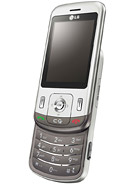 Best available price of LG KC780 in Bahrain