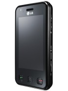 Best available price of LG KC910i Renoir in Bahrain