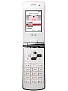 Best available price of LG KF350 in Bahrain
