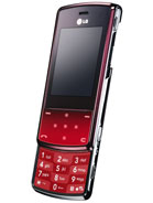 Best available price of LG KF510 in Bahrain
