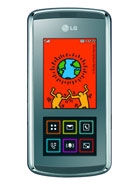 Best available price of LG KF600 in Bahrain