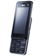 Best available price of LG KF700 in Bahrain
