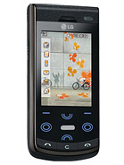 Best available price of LG KF757 Secret in Bahrain