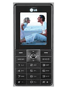 Best available price of LG KG320 in Bahrain
