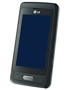 Best available price of LG KP502 Cookie in Bahrain