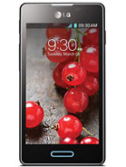 Best available price of LG Optimus L5 II E460 in Bahrain