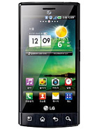 Best available price of LG Optimus Mach LU3000 in Bahrain