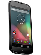 Best available price of LG Nexus 4 E960 in Bahrain