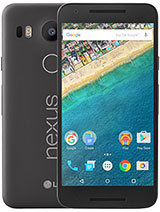 Best available price of LG Nexus 5X in Bahrain