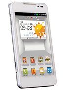 Best available price of LG Optimus 3D Cube SU870 in Bahrain