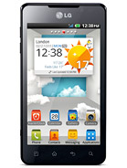 Best available price of LG Optimus 3D Max P720 in Bahrain