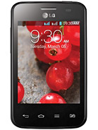 Best available price of LG Optimus L2 II E435 in Bahrain
