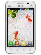 Best available price of LG Optimus L4 II Tri E470 in Bahrain