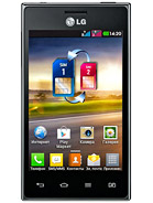 Best available price of LG Optimus L5 Dual E615 in Bahrain