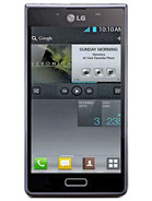 Best available price of LG Optimus L7 P700 in Bahrain