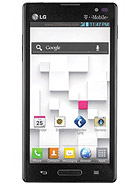 Best available price of LG Optimus L9 P769 in Bahrain