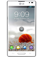 Best available price of LG Optimus L9 P760 in Bahrain