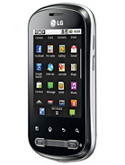 Best available price of LG Optimus Me P350 in Bahrain