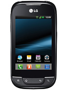 Best available price of LG Optimus Net in Bahrain