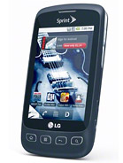 Best available price of LG Optimus S in Bahrain