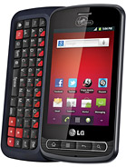 Best available price of LG Optimus Slider in Bahrain