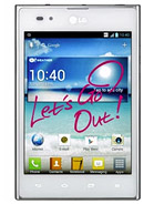 Best available price of LG Optimus Vu P895 in Bahrain