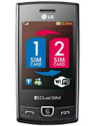 Best available price of LG P525 in Bahrain