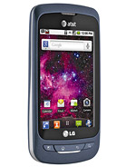 Best available price of LG Phoenix P505 in Bahrain
