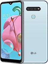 Best available price of LG Q51 in Bahrain